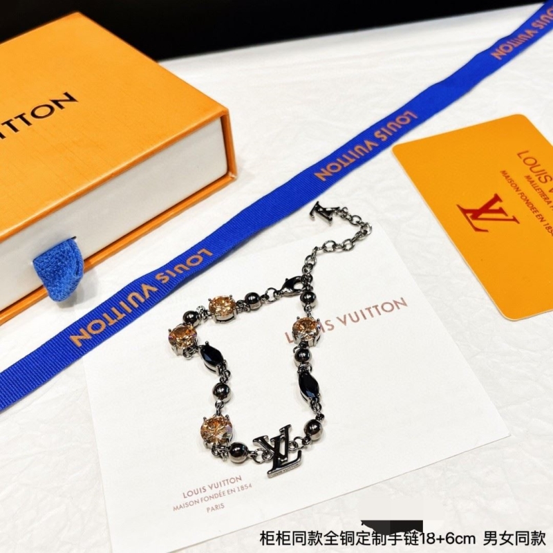 LV Bracelets